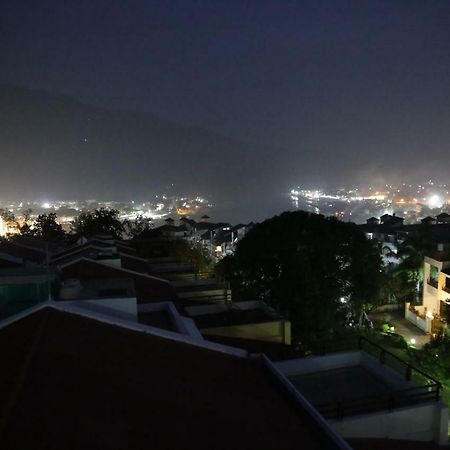 The See Some Rishikesh Exterior photo