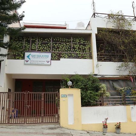 The See Some Rishikesh Exterior photo