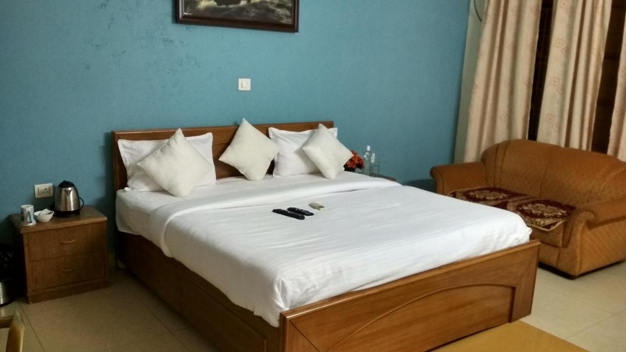The See Some Rishikesh Exterior photo
