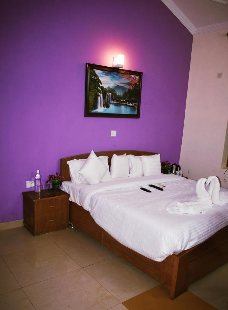The See Some Rishikesh Exterior photo