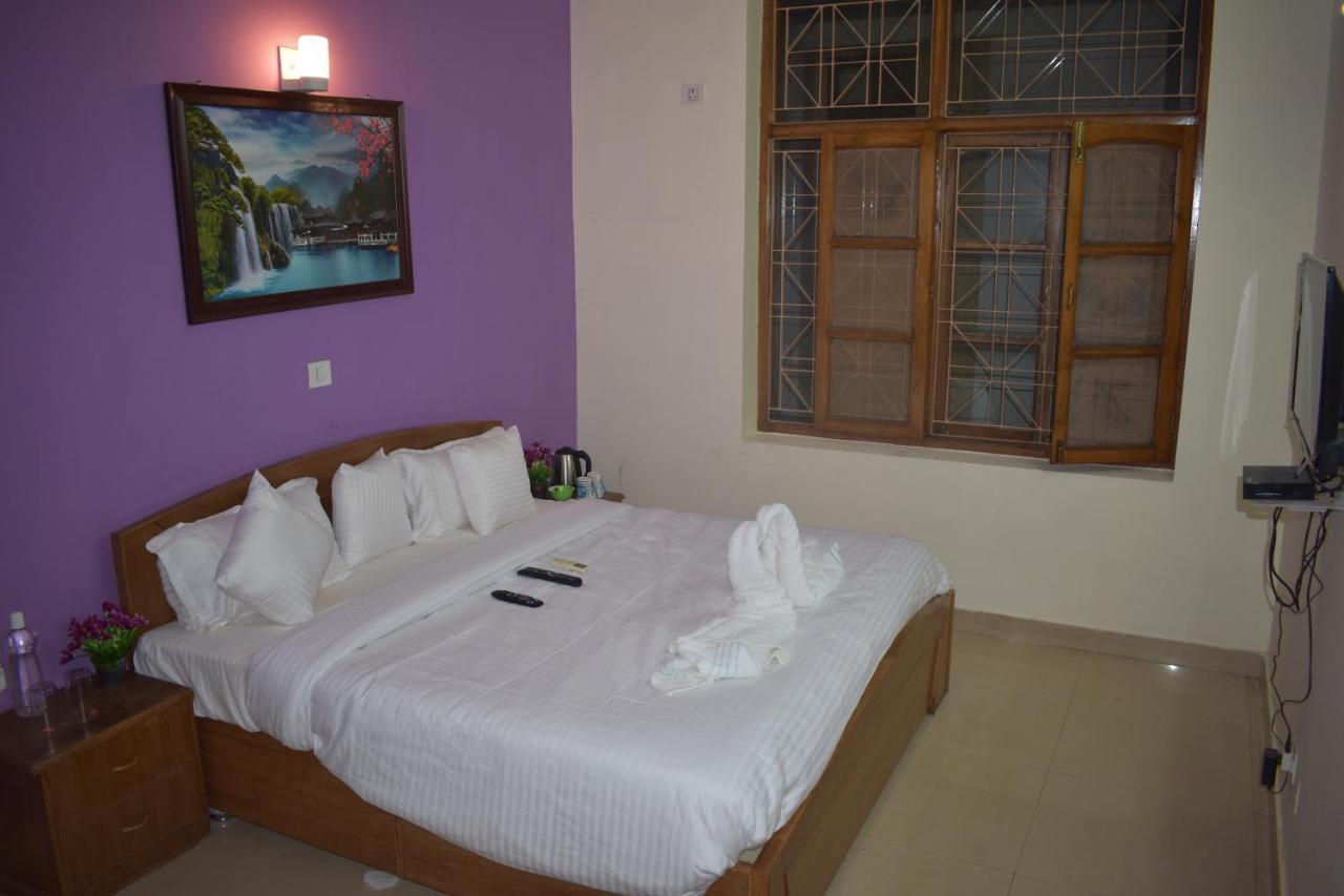 The See Some Rishikesh Exterior photo