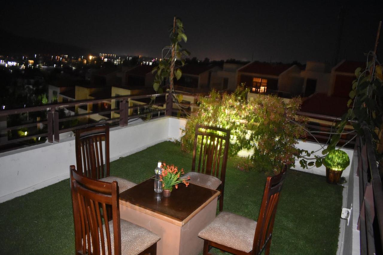 The See Some Rishikesh Exterior photo