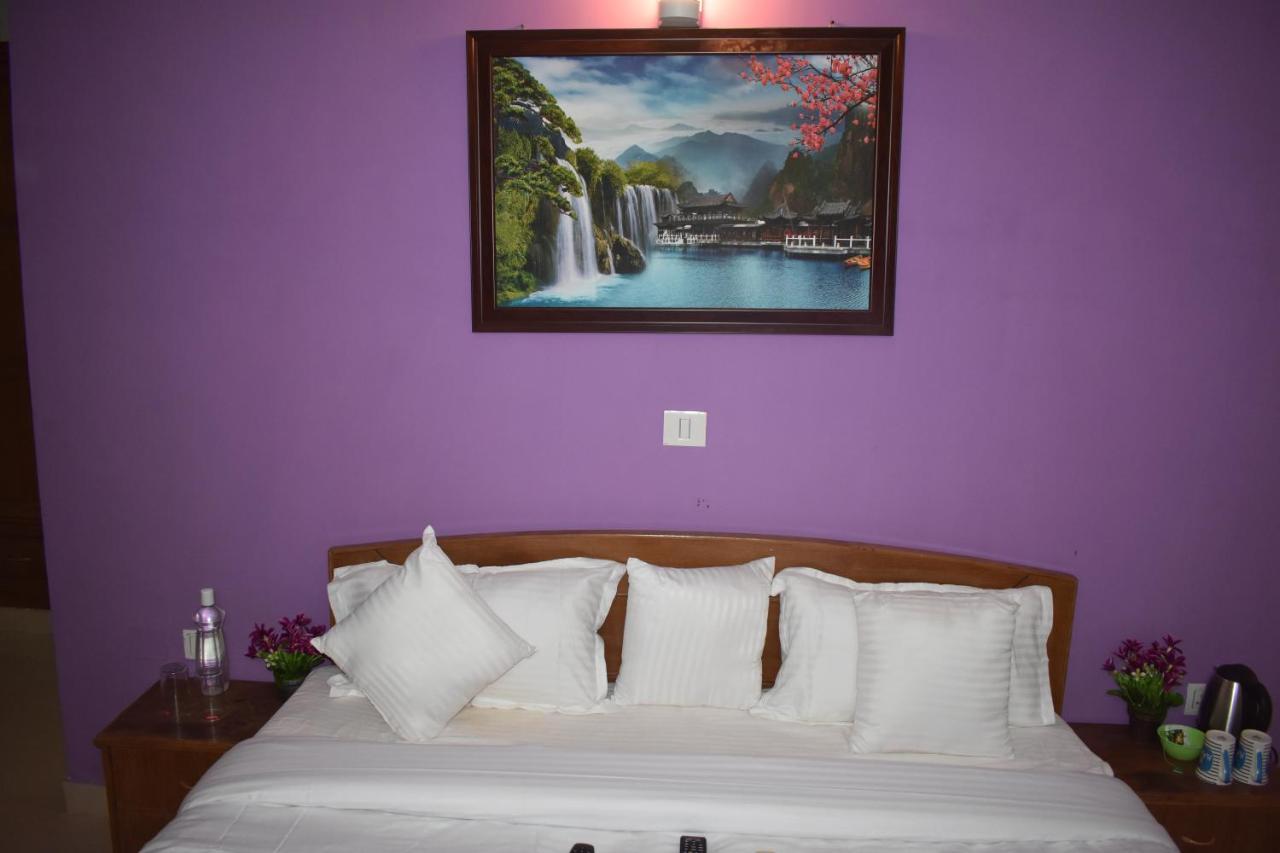 The See Some Rishikesh Exterior photo