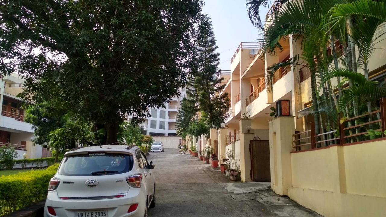 The See Some Rishikesh Exterior photo