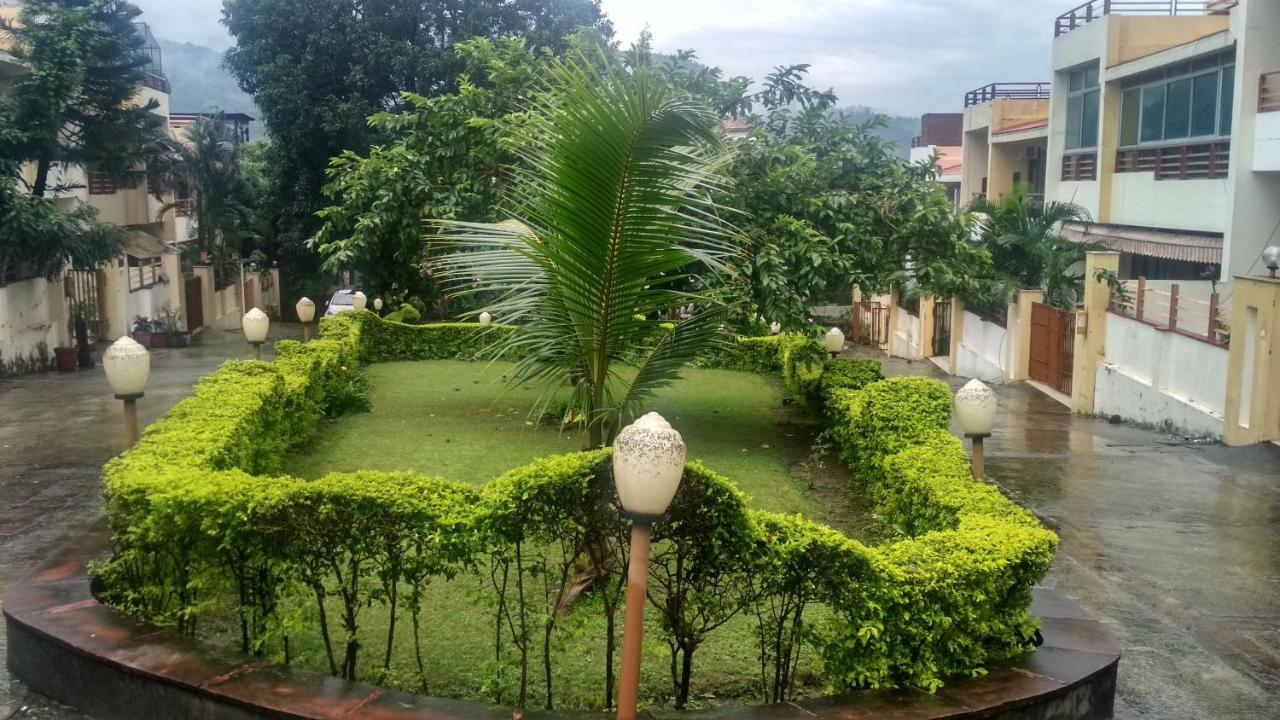 The See Some Rishikesh Exterior photo