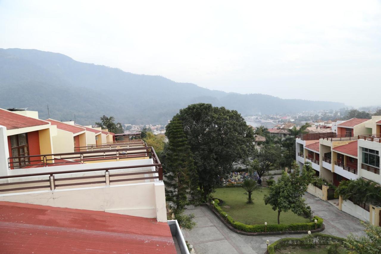 The See Some Rishikesh Exterior photo