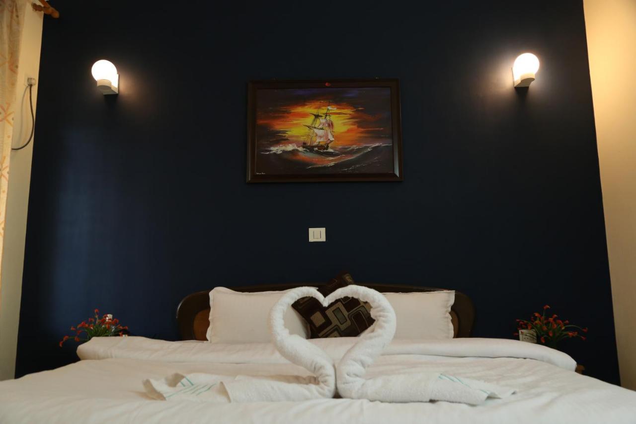 The See Some Rishikesh Exterior photo