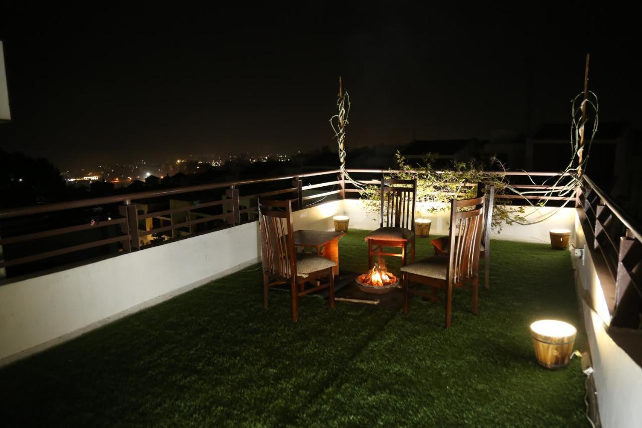 The See Some Rishikesh Exterior photo