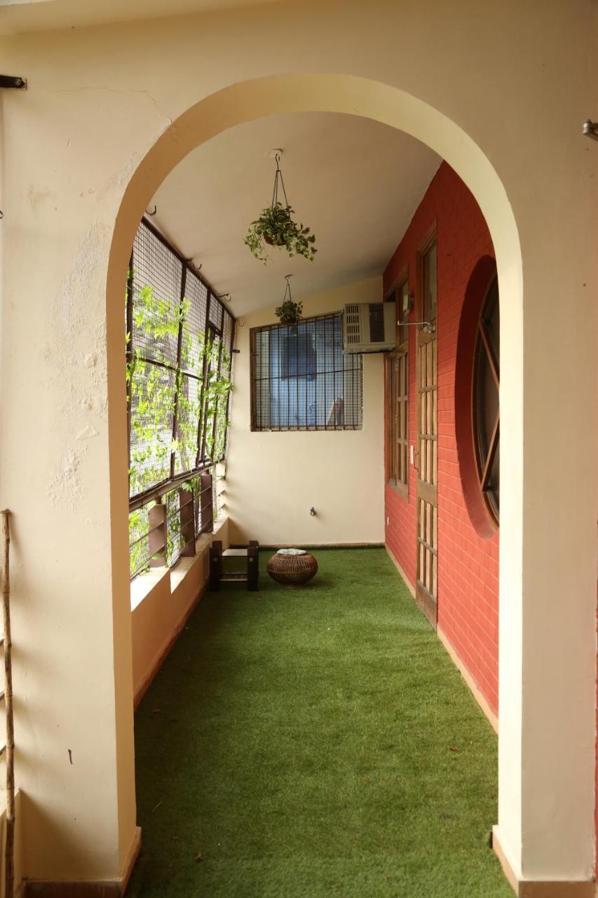 The See Some Rishikesh Exterior photo