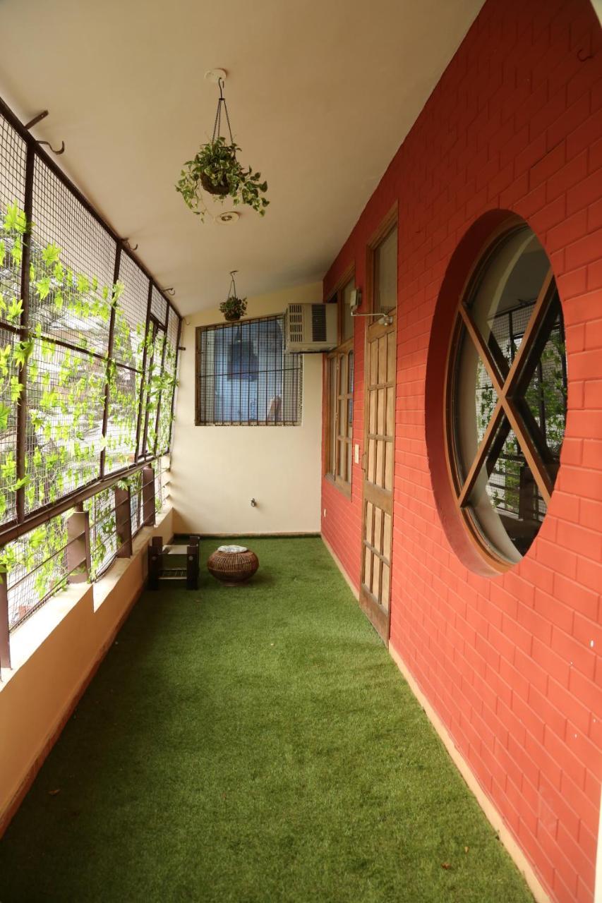 The See Some Rishikesh Exterior photo