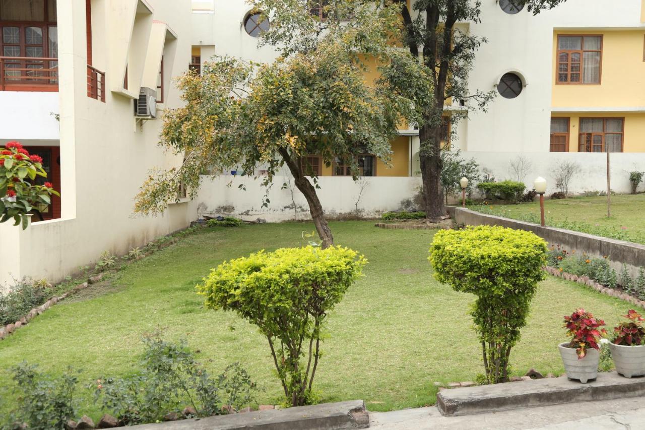 The See Some Rishikesh Exterior photo