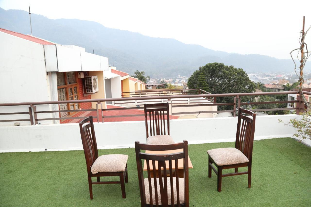 The See Some Rishikesh Exterior photo