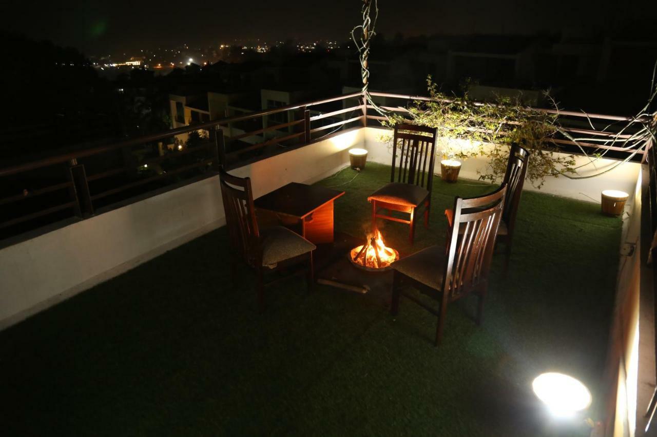The See Some Rishikesh Exterior photo