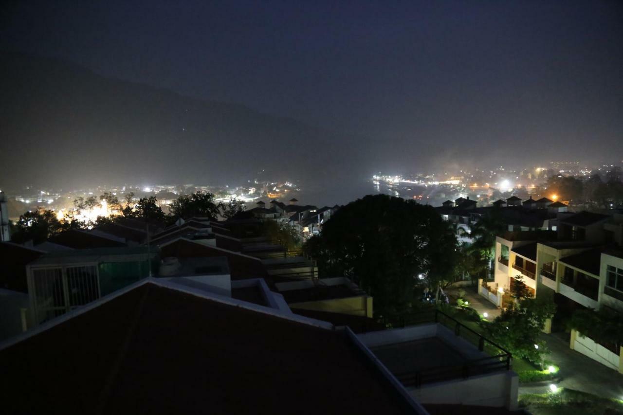 The See Some Rishikesh Exterior photo