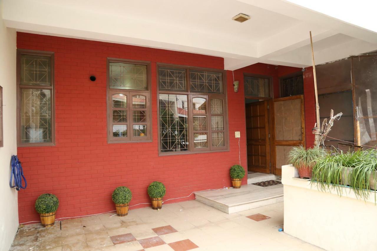 The See Some Rishikesh Exterior photo