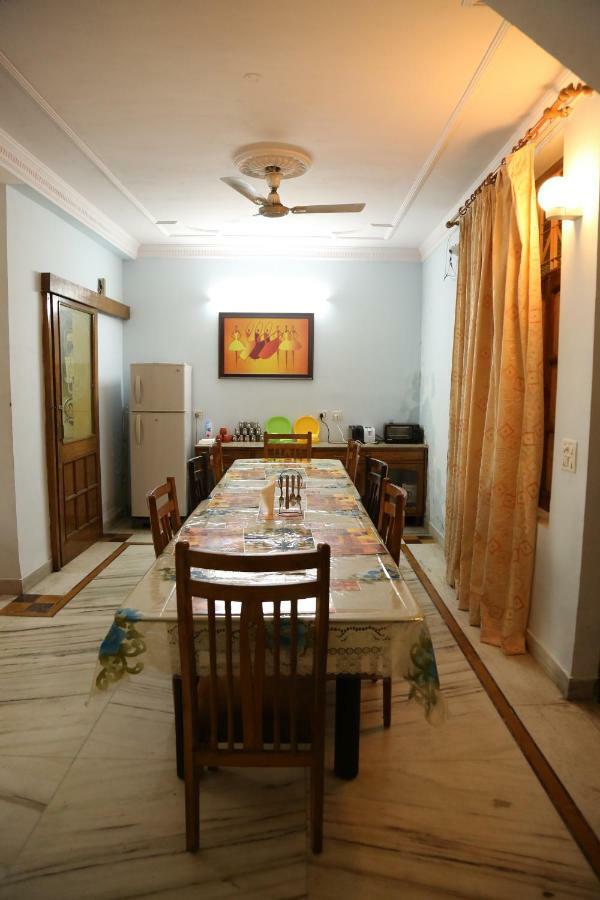The See Some Rishikesh Exterior photo