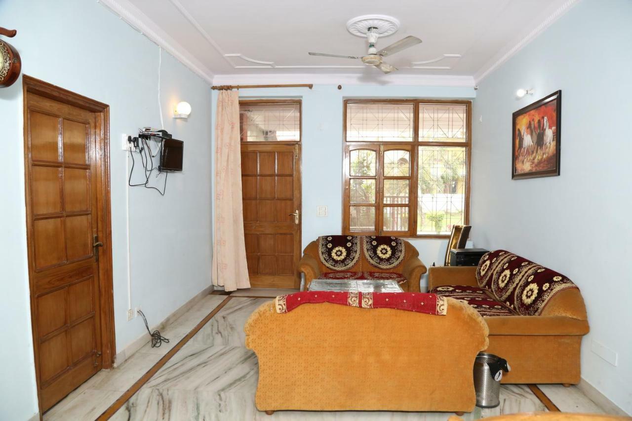 The See Some Rishikesh Exterior photo