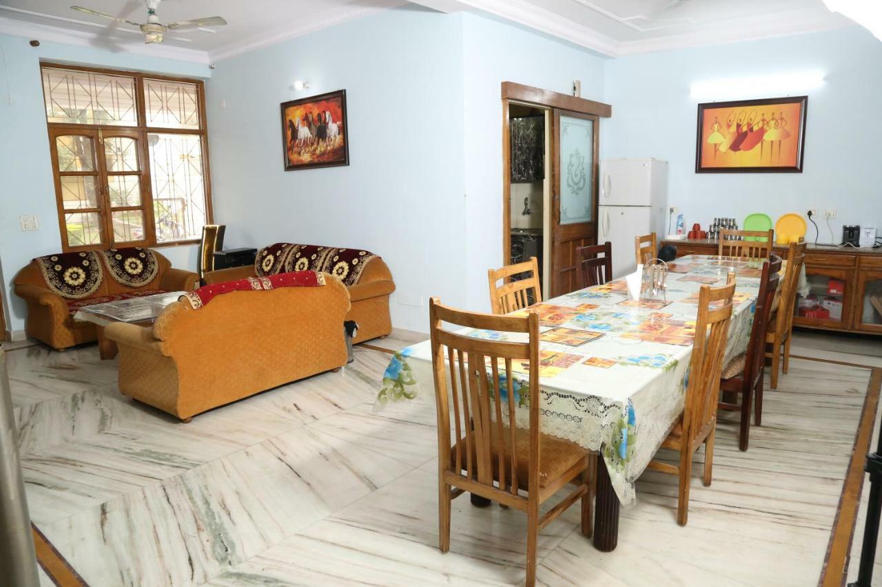 The See Some Rishikesh Exterior photo