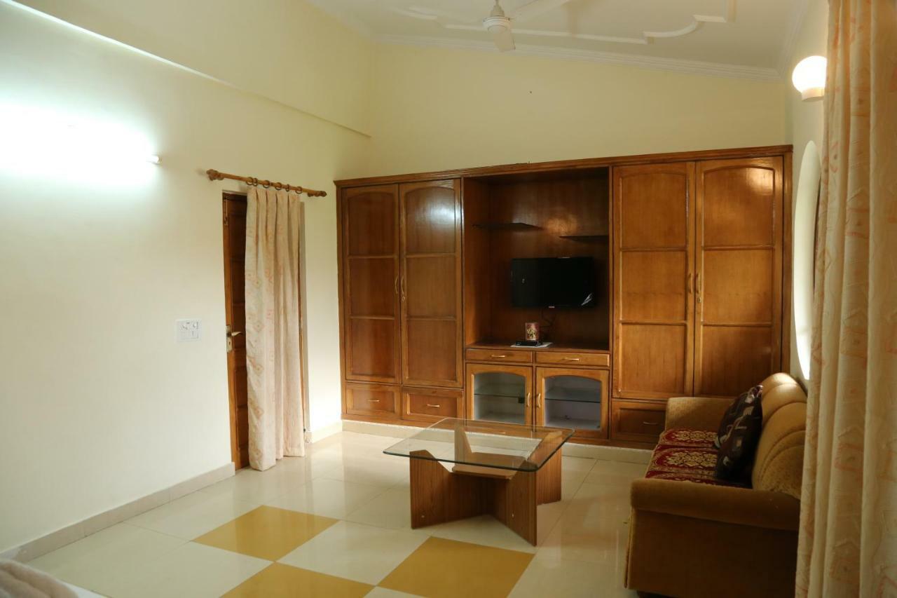The See Some Rishikesh Exterior photo