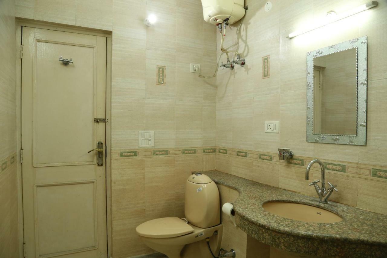 The See Some Rishikesh Exterior photo