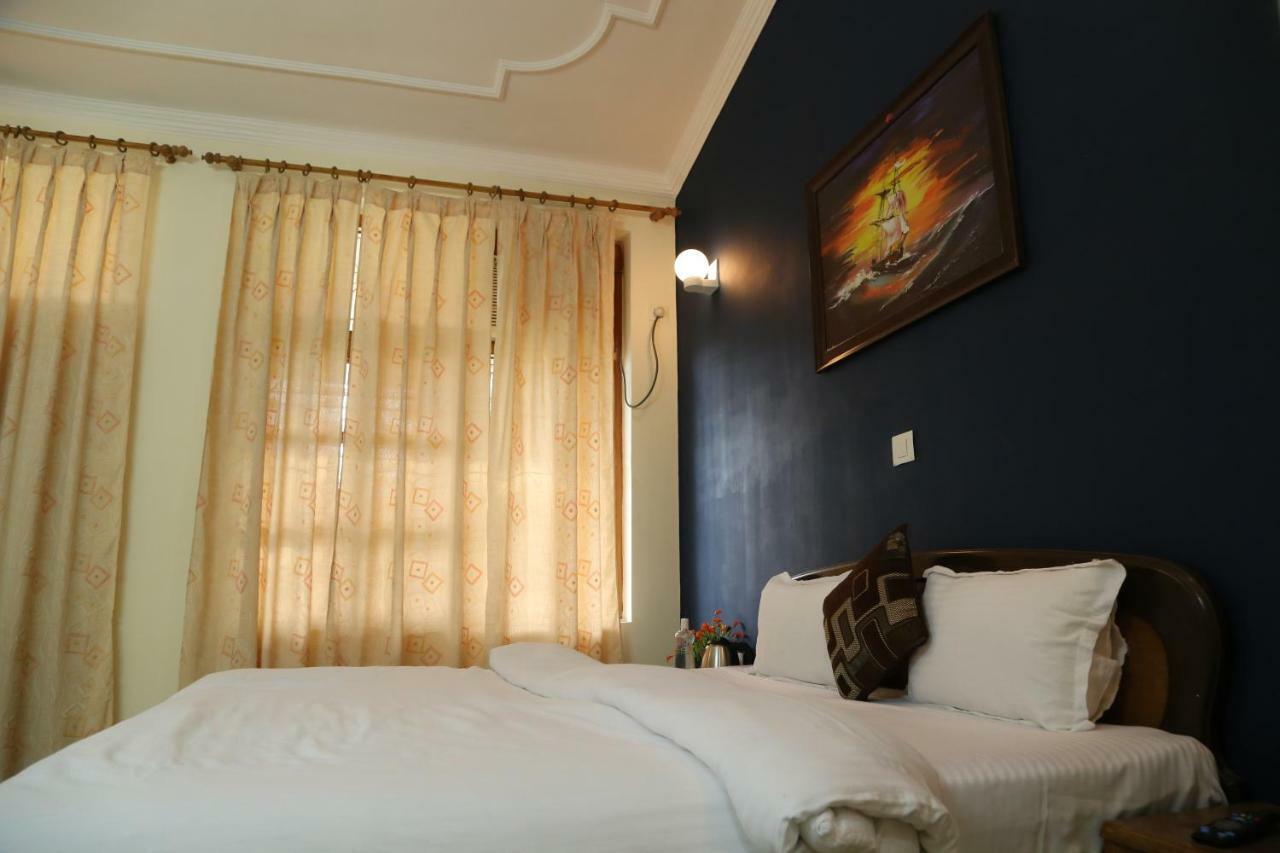 The See Some Rishikesh Exterior photo