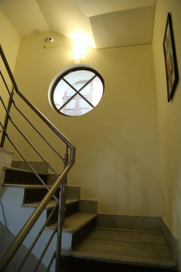 The See Some Rishikesh Exterior photo