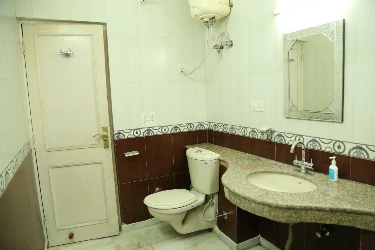 The See Some Rishikesh Exterior photo