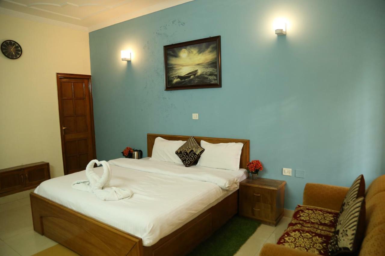 The See Some Rishikesh Exterior photo
